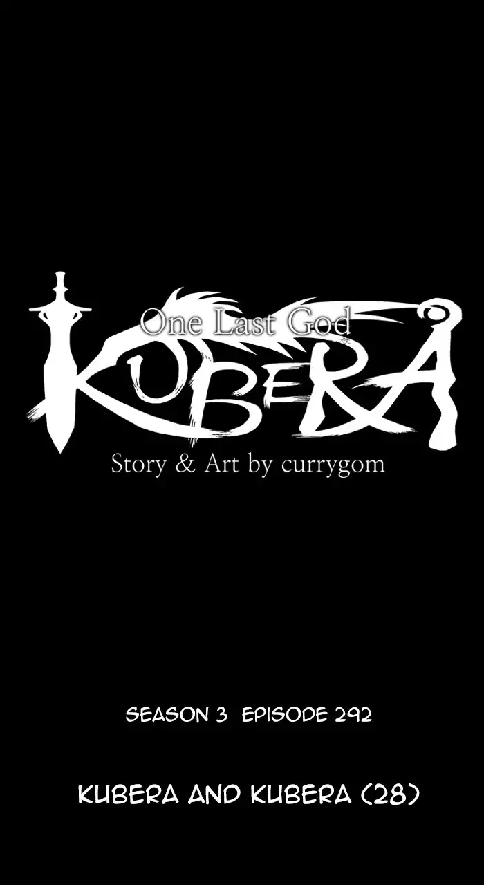 Kubera Chapter 591