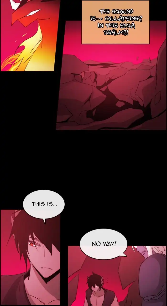 Kubera Chapter 591