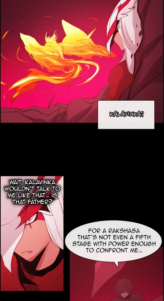 Kubera Chapter 591