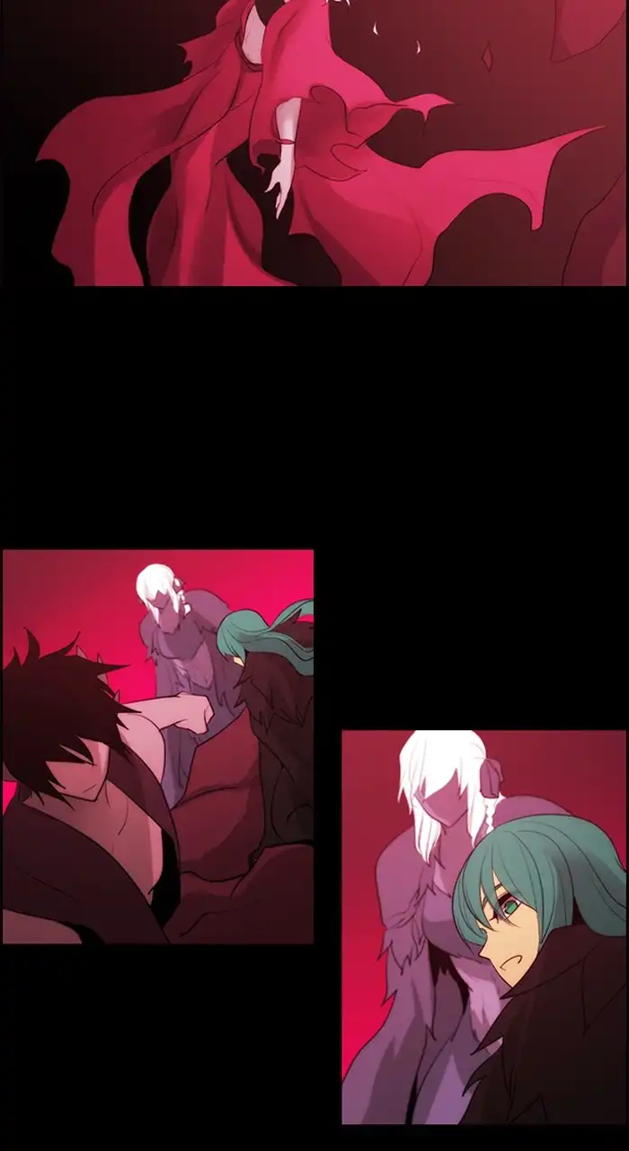 Kubera Chapter 591