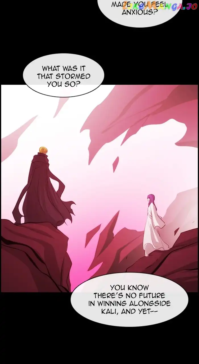 Kubera Chapter 592