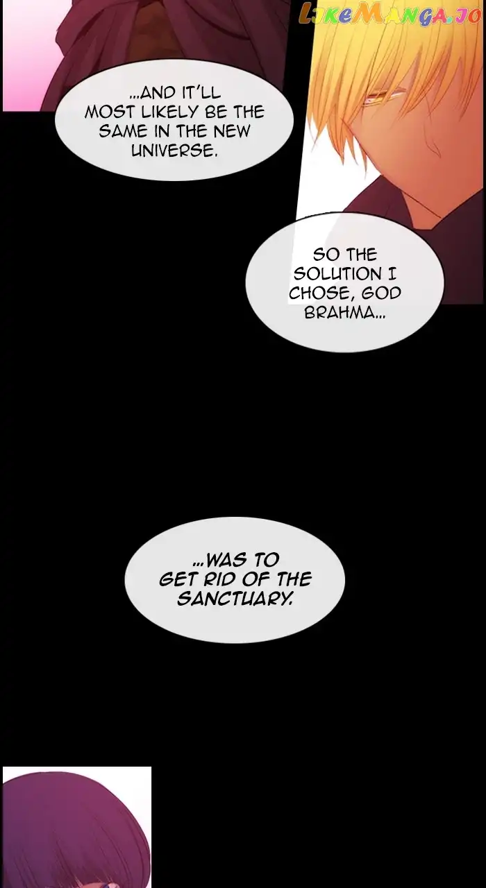 Kubera Chapter 592