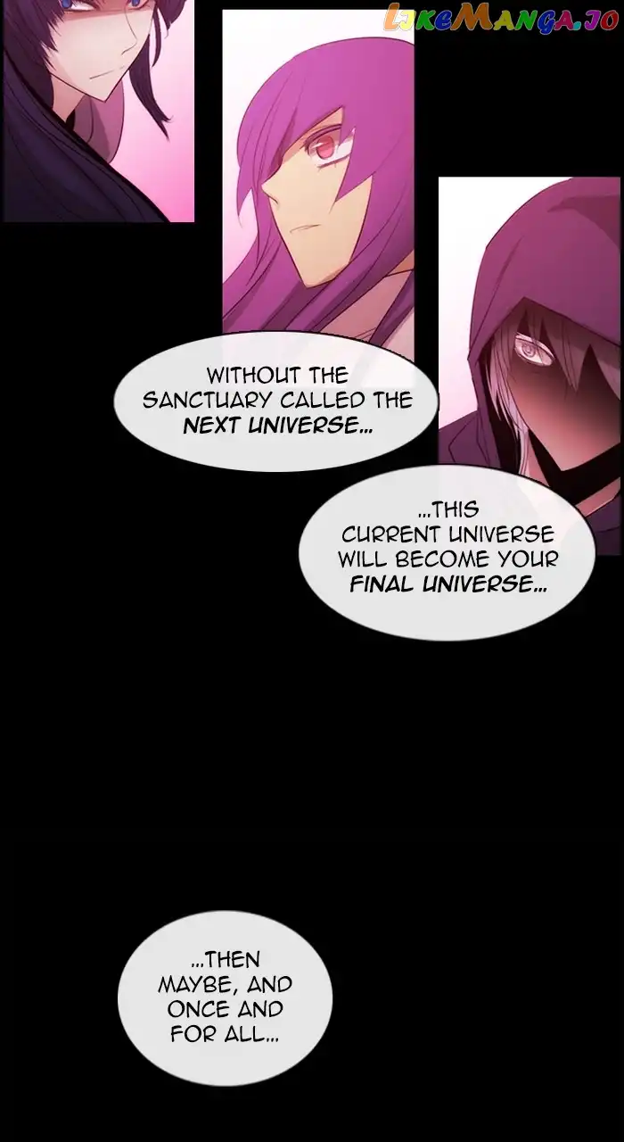 Kubera Chapter 592