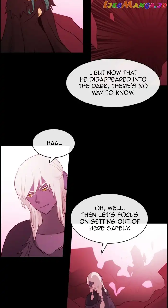 Kubera Chapter 592