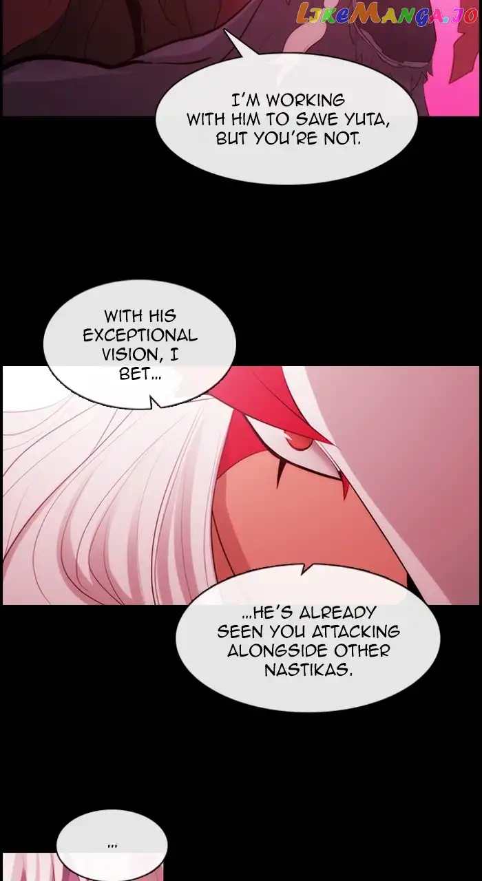 Kubera Chapter 592