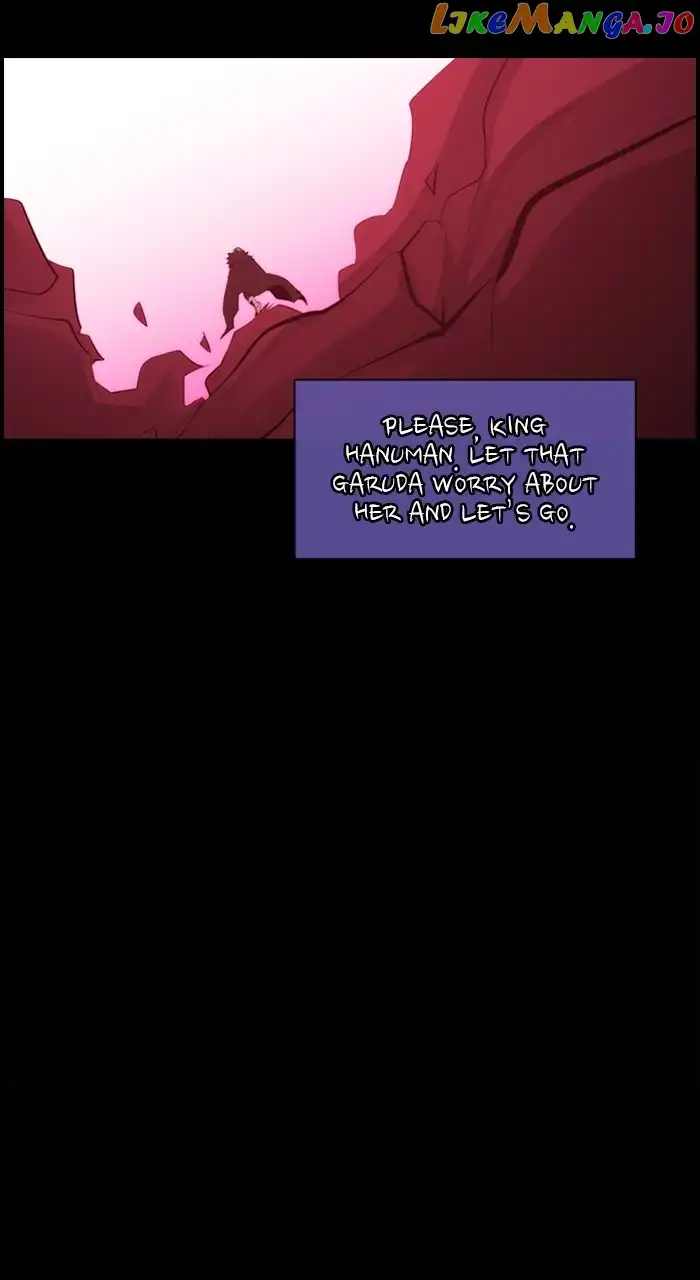 Kubera Chapter 592