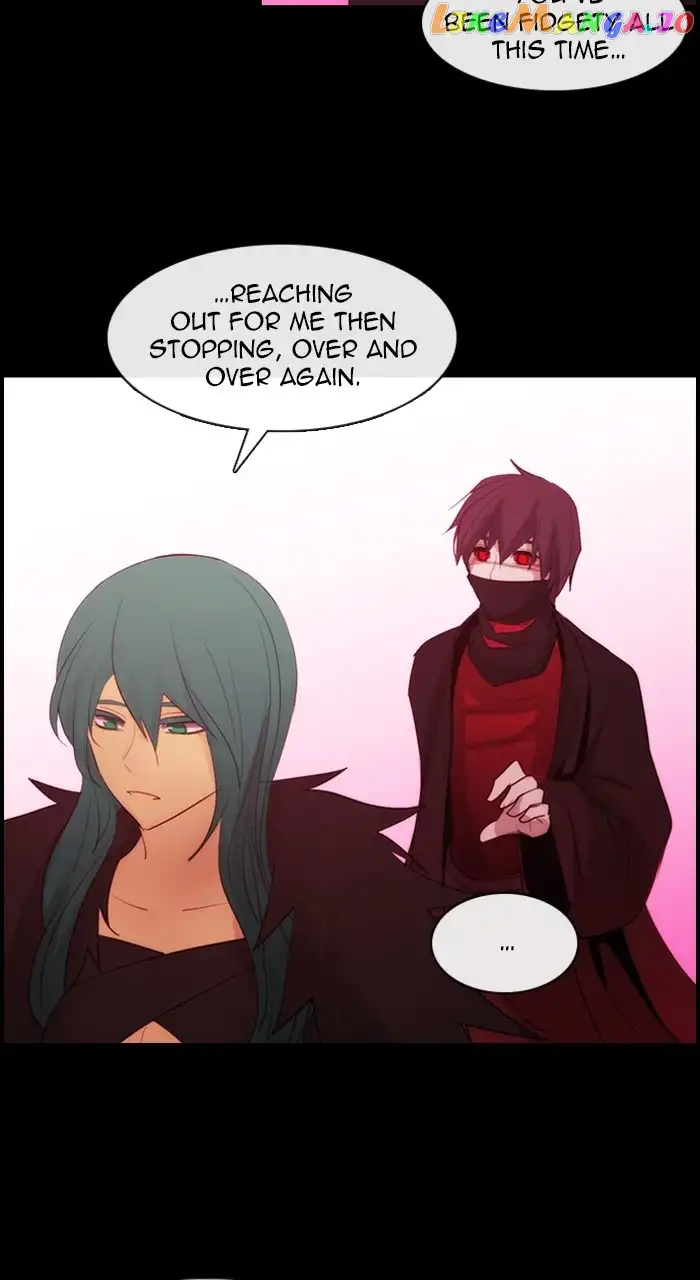 Kubera Chapter 592