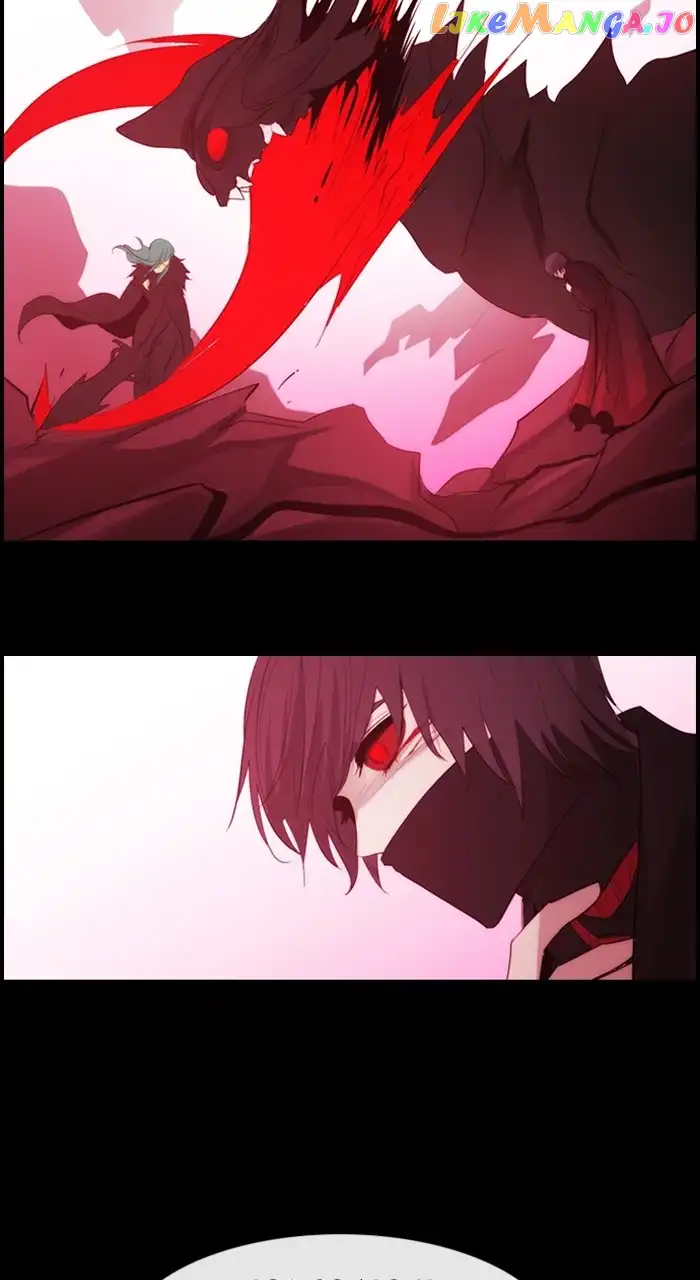 Kubera Chapter 592