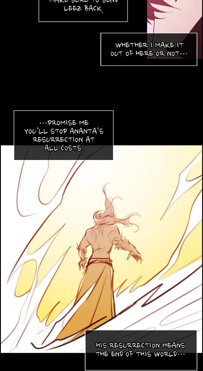 Kubera Chapter 593