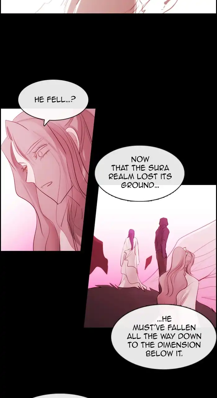 Kubera Chapter 593