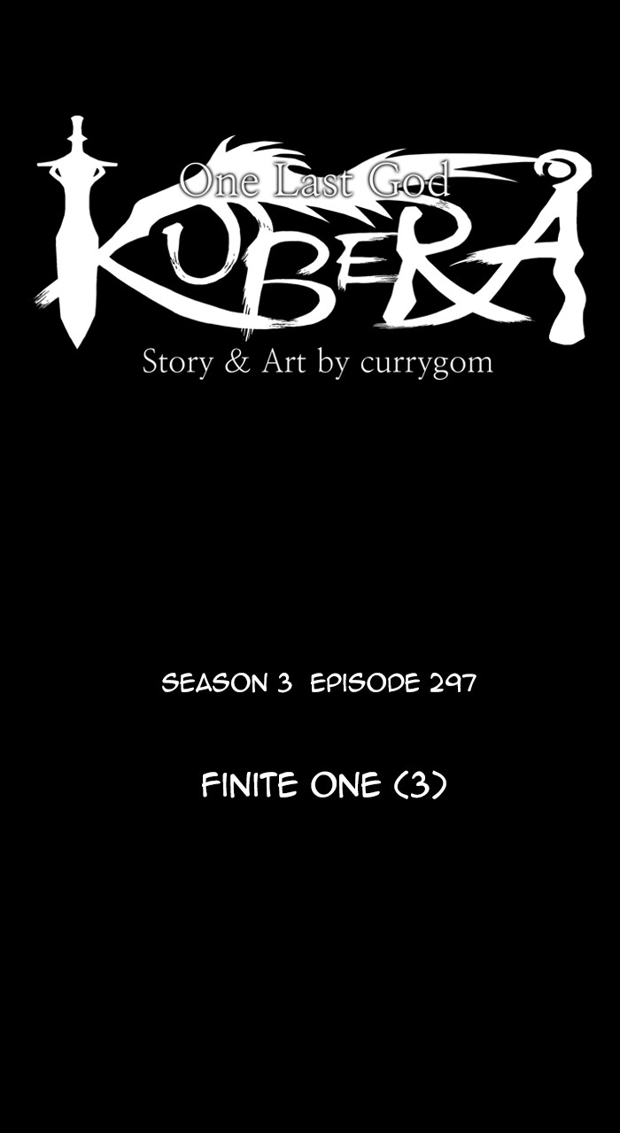 Kubera Chapter 596