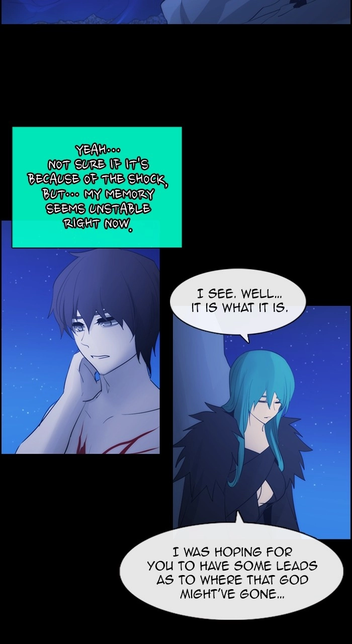 Kubera Chapter 596