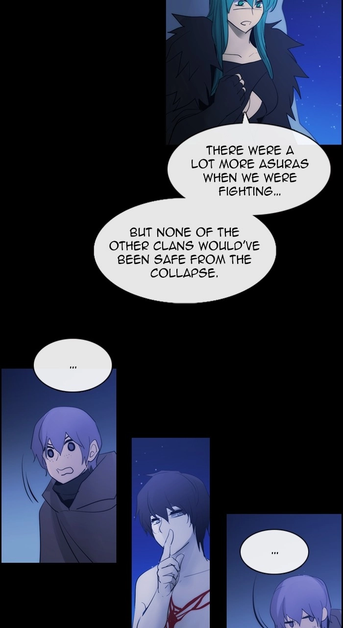 Kubera Chapter 596