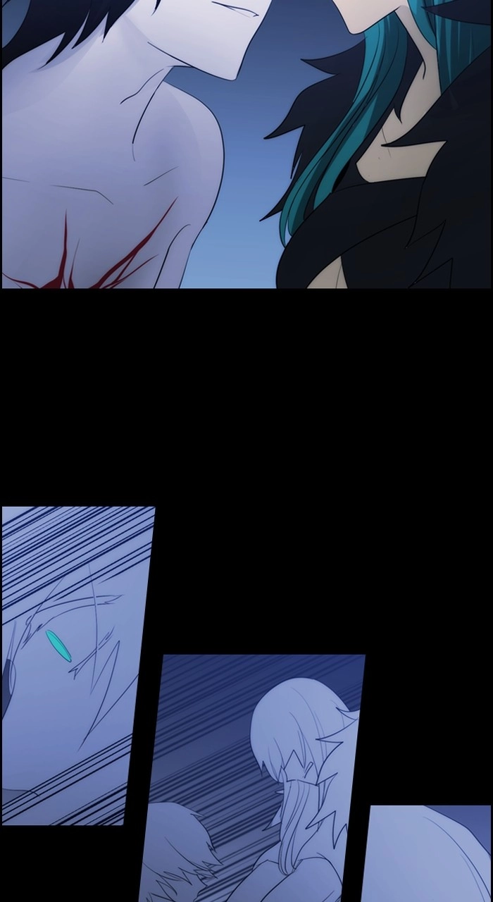 Kubera Chapter 596