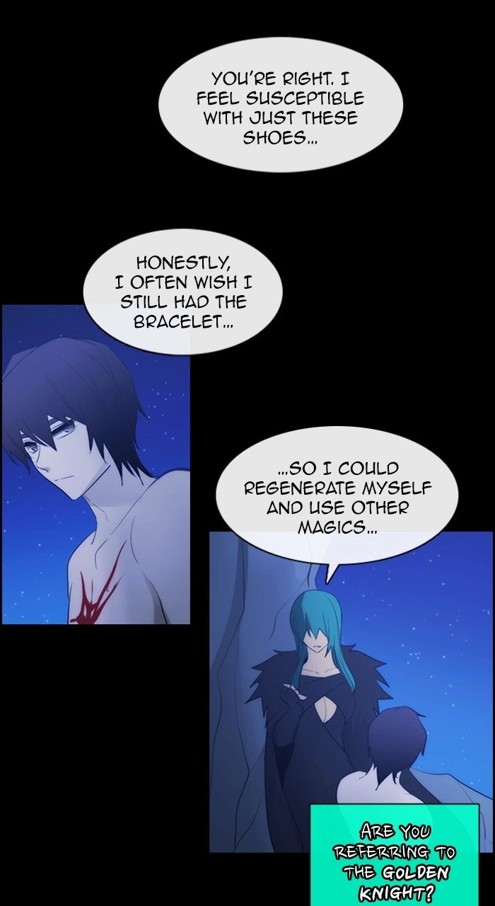 Kubera Chapter 596