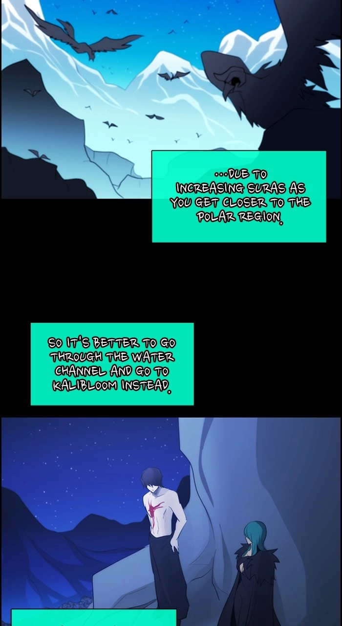 Kubera Chapter 596