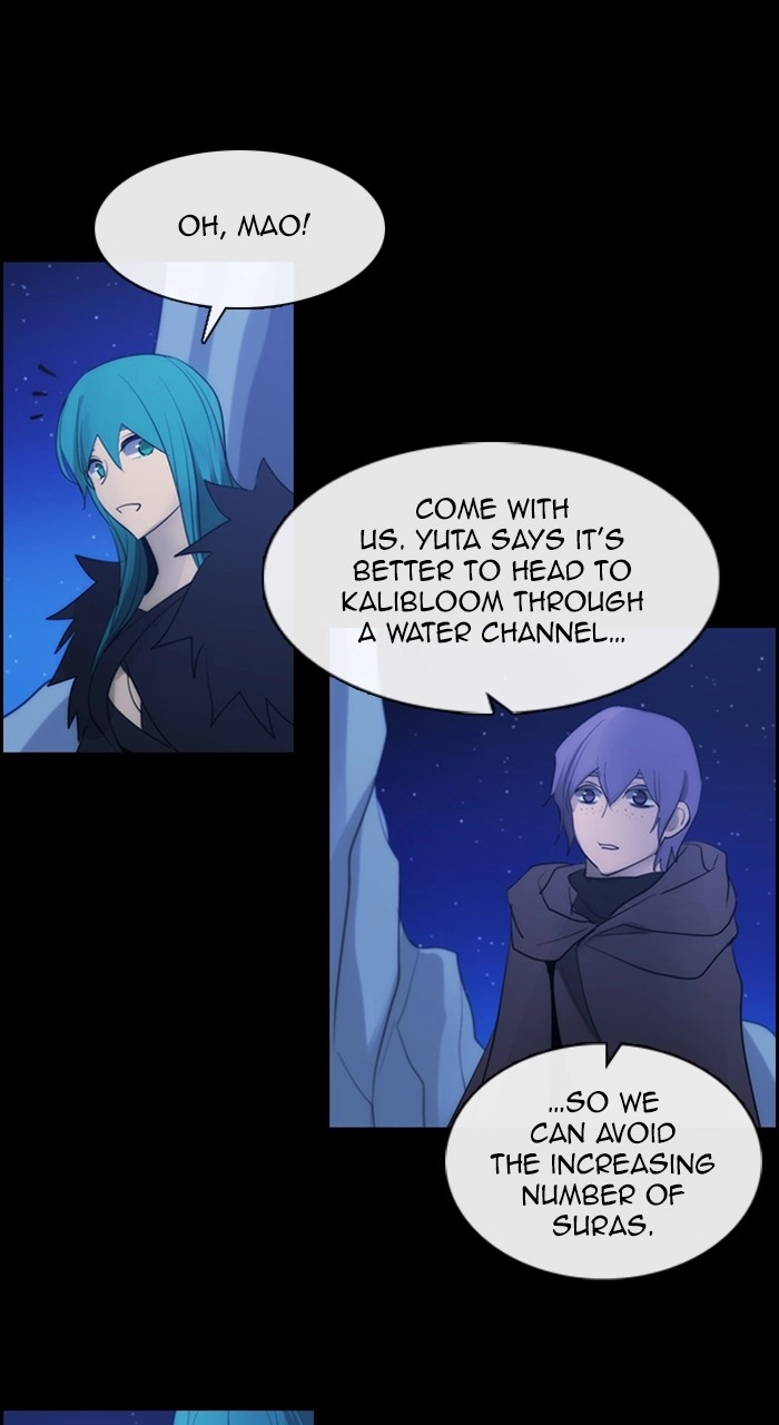 Kubera Chapter 596