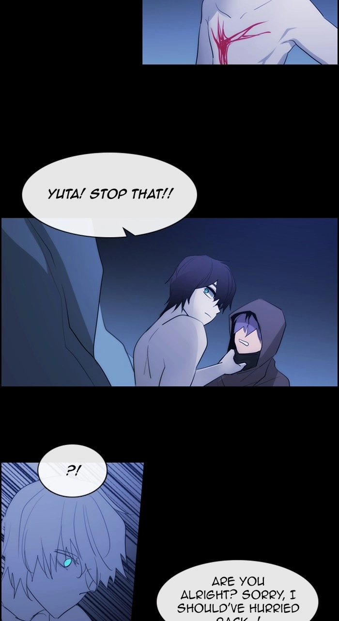 Kubera Chapter 596