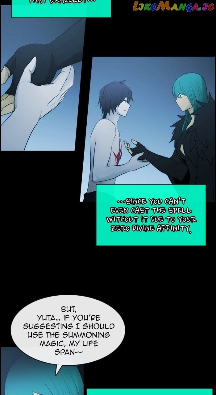 Kubera Chapter 597