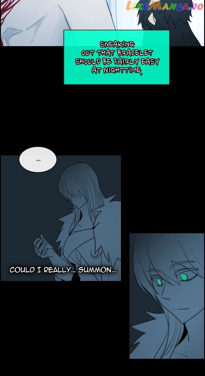 Kubera Chapter 597