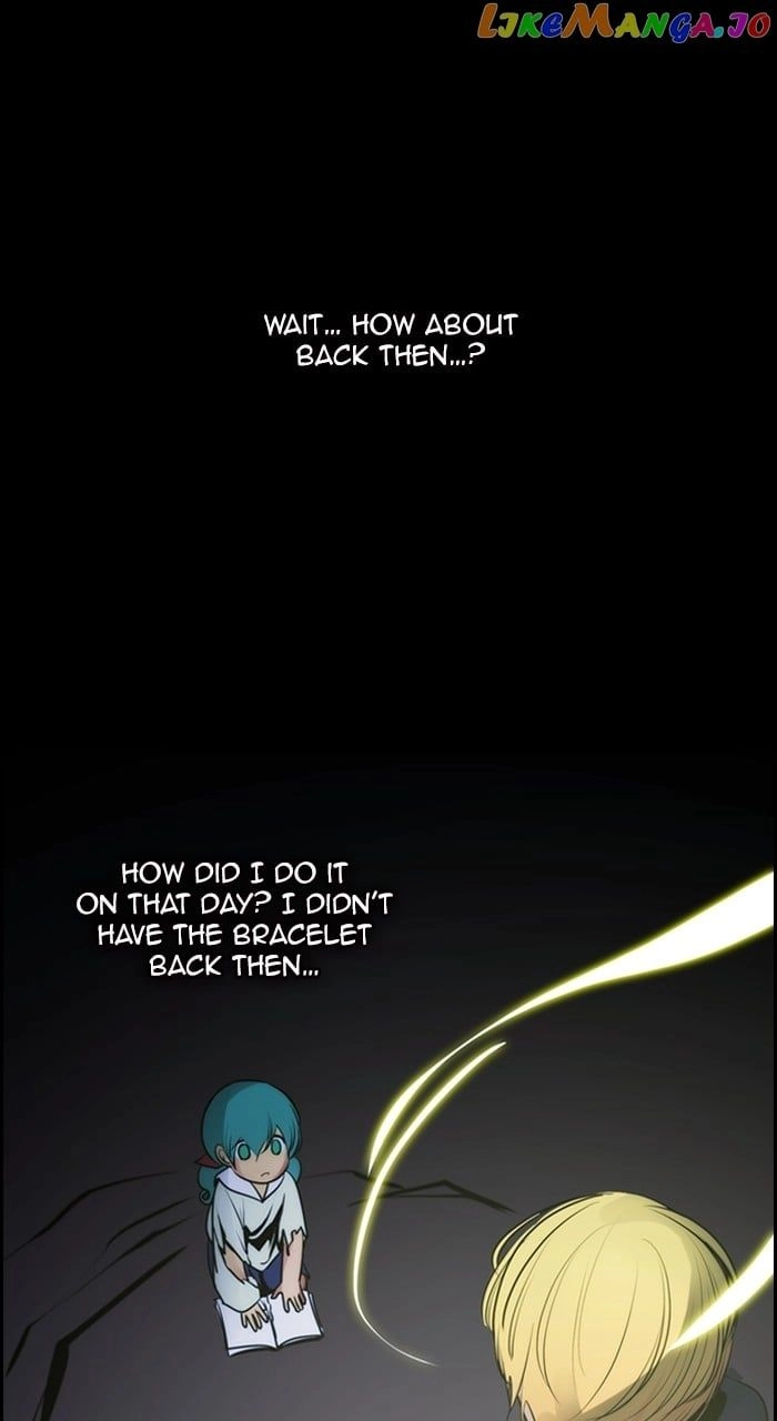 Kubera Chapter 597