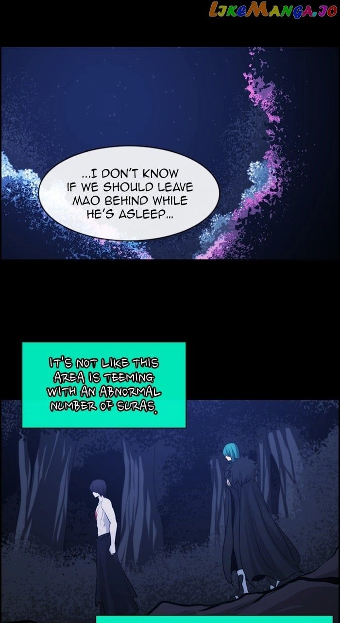 Kubera Chapter 597