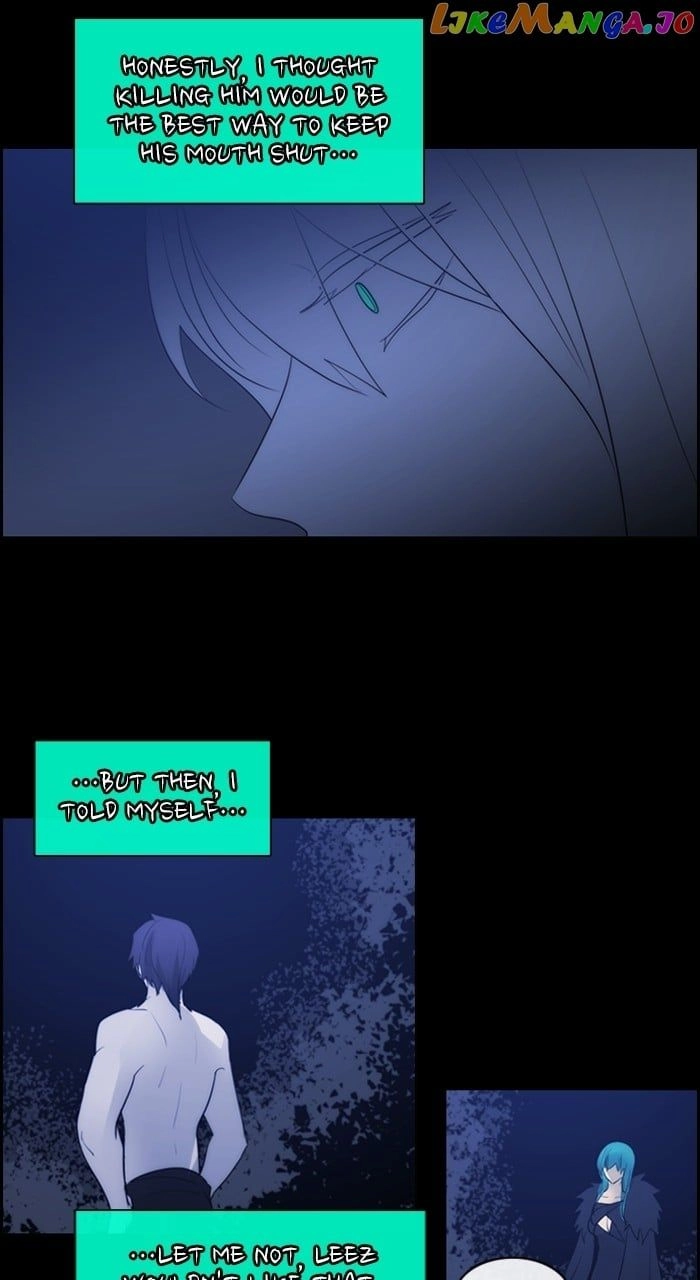 Kubera Chapter 597