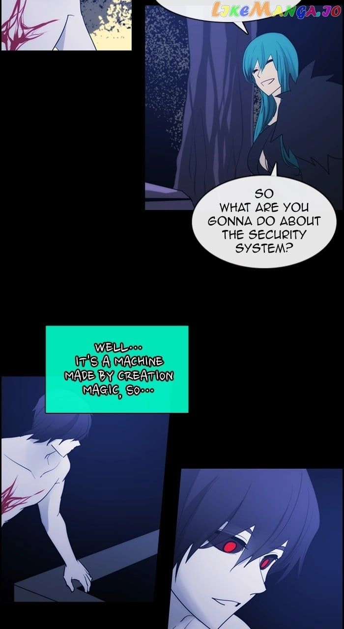 Kubera Chapter 597