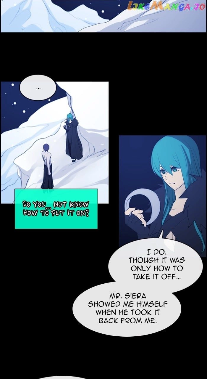 Kubera Chapter 597