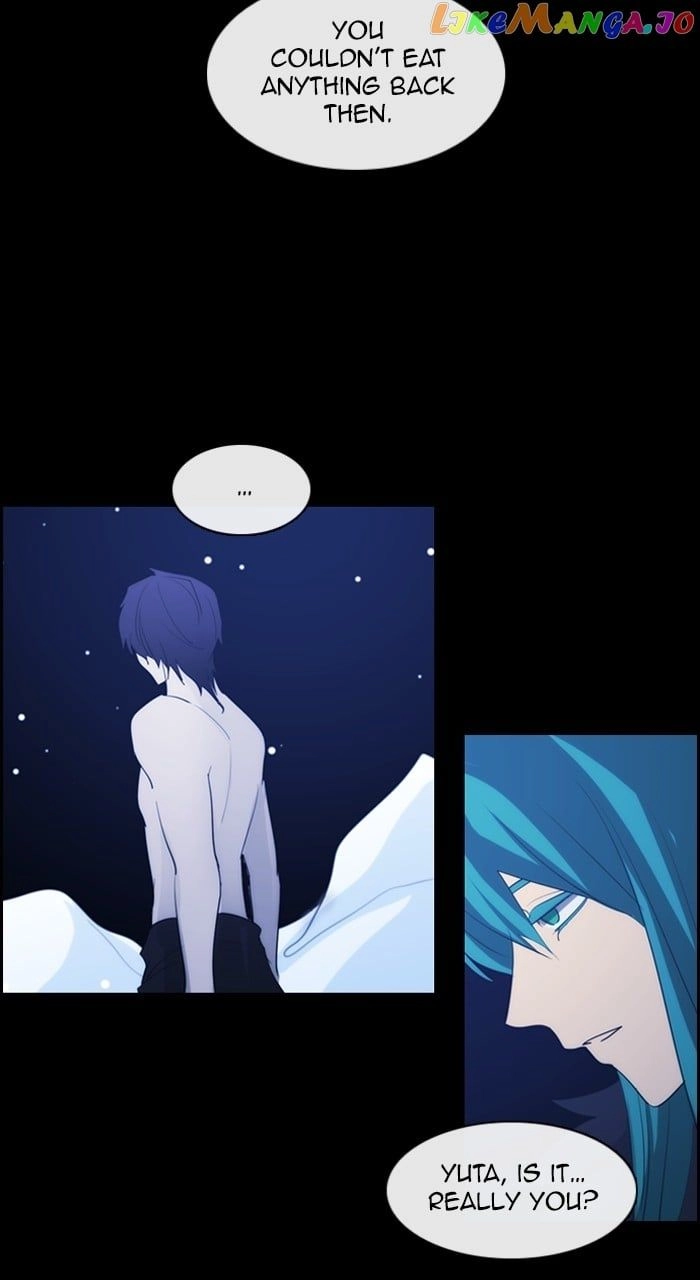 Kubera Chapter 597