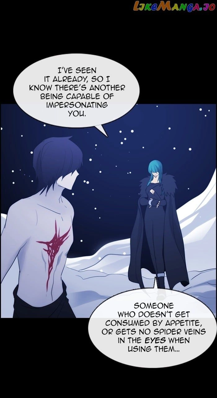 Kubera Chapter 597