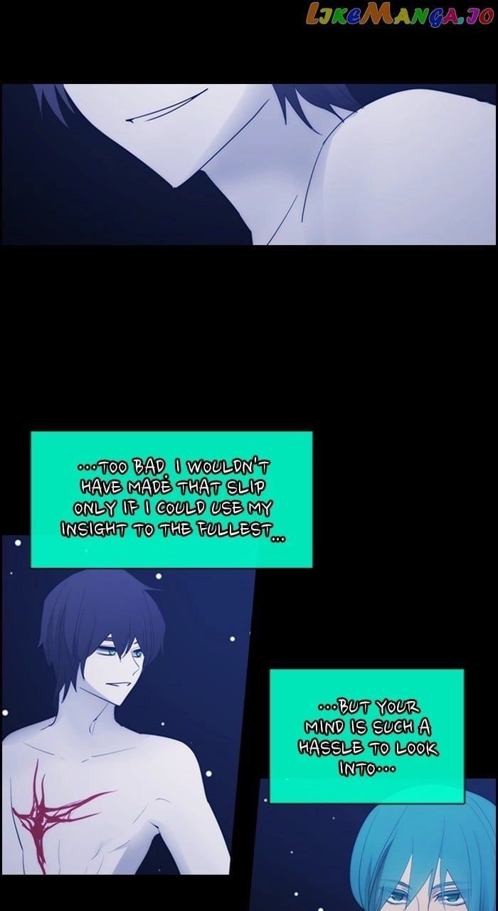 Kubera Chapter 597