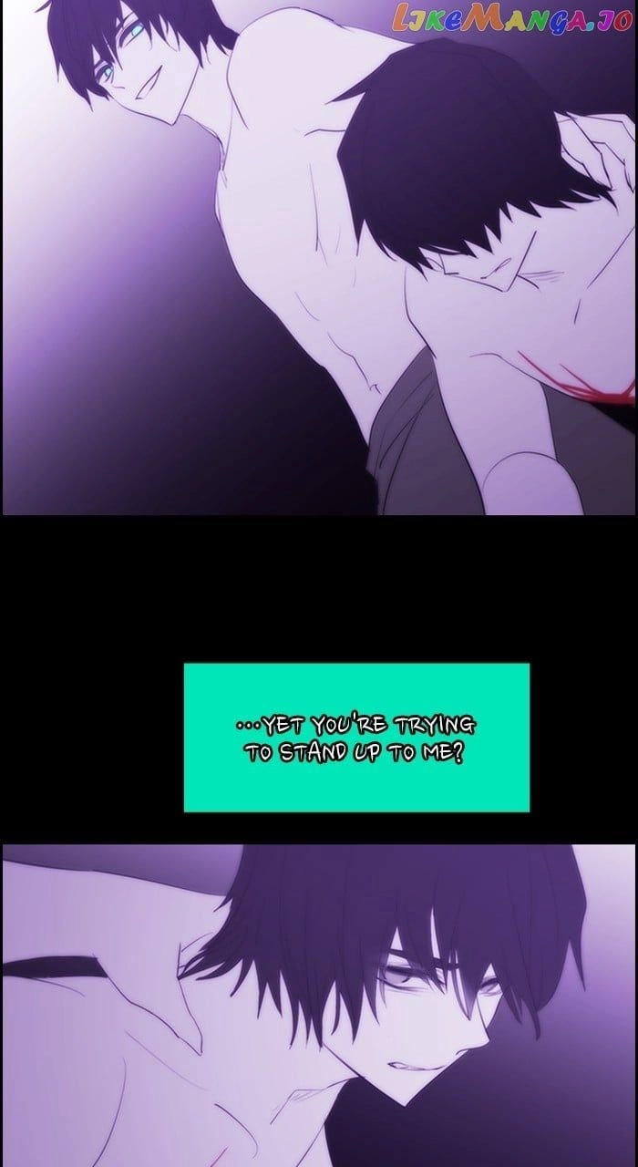 Kubera Chapter 597