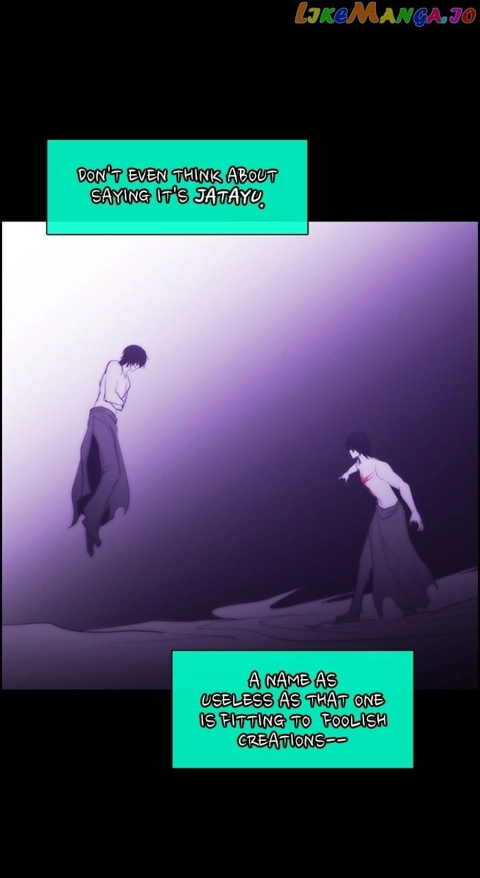 Kubera Chapter 597