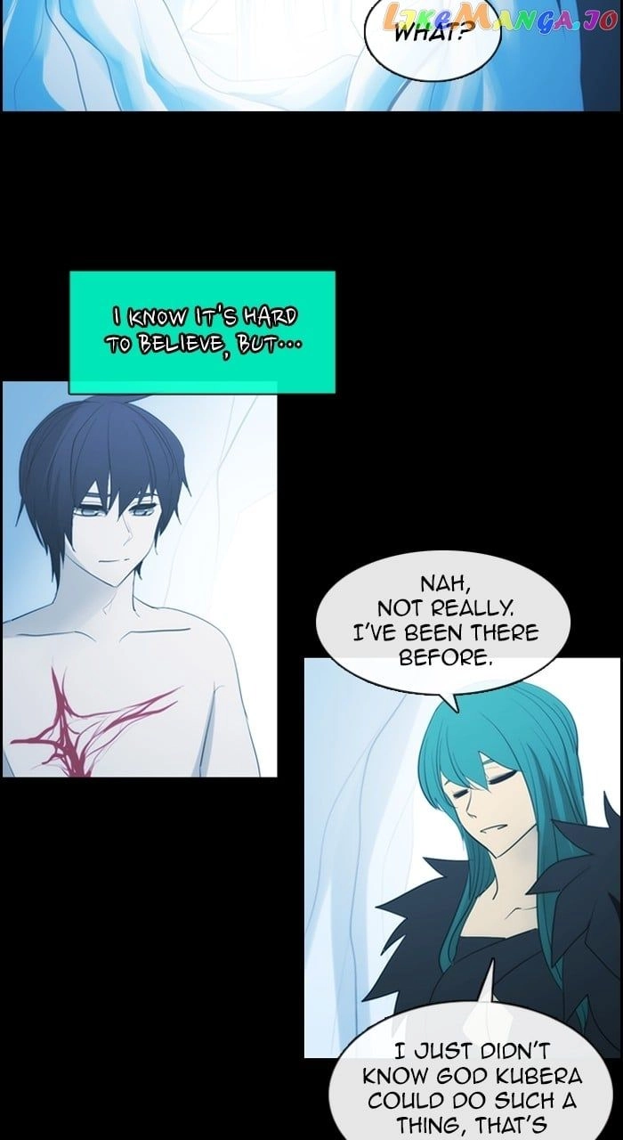 Kubera Chapter 597