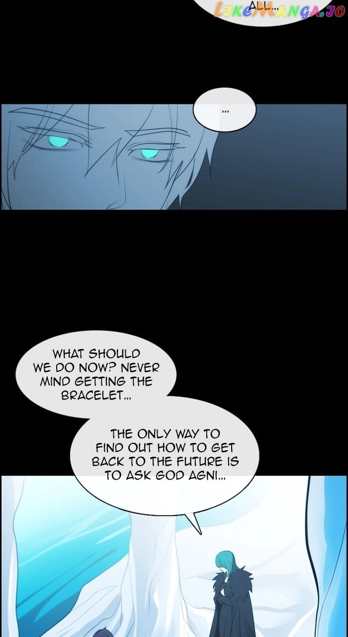 Kubera Chapter 597