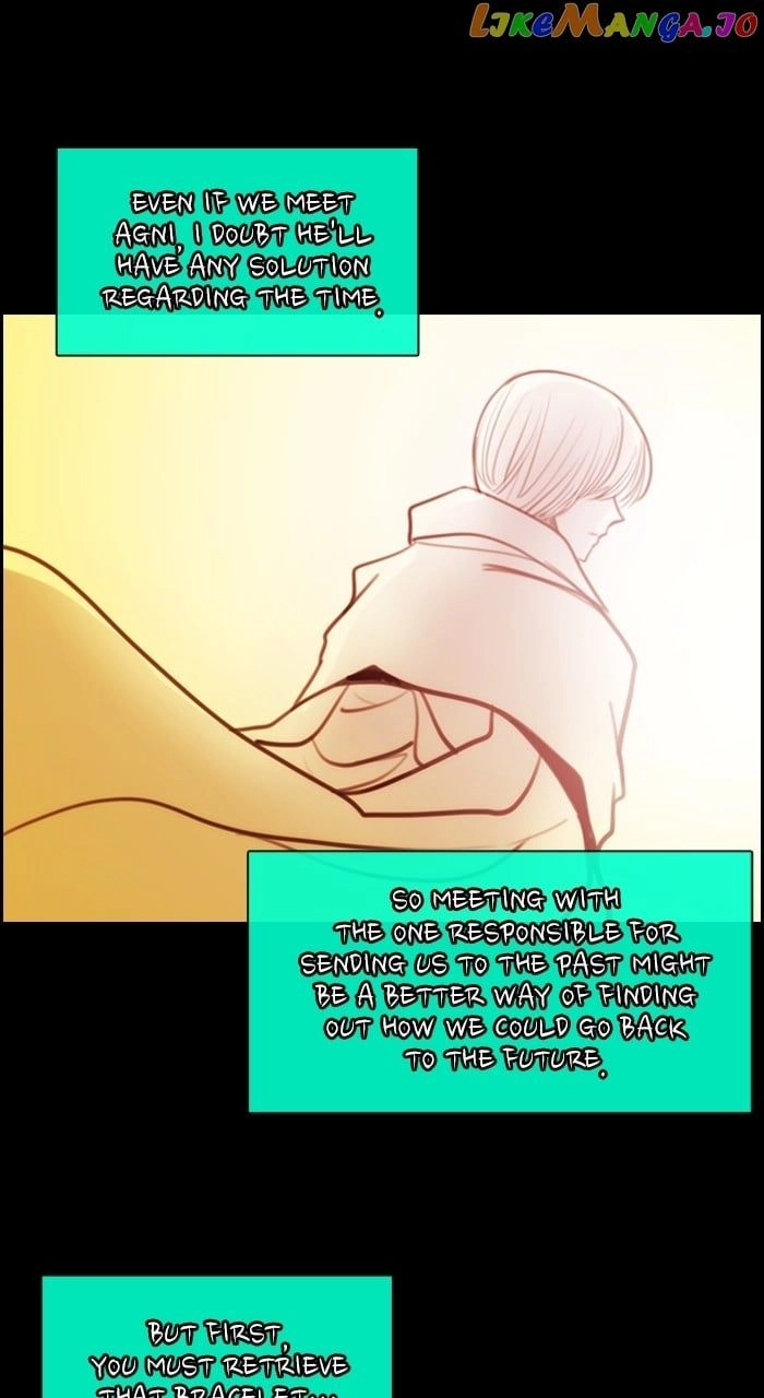 Kubera Chapter 597