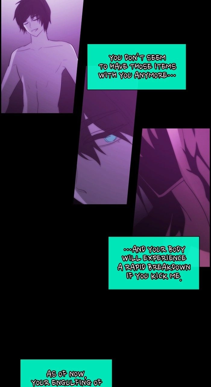 Kubera Chapter 598