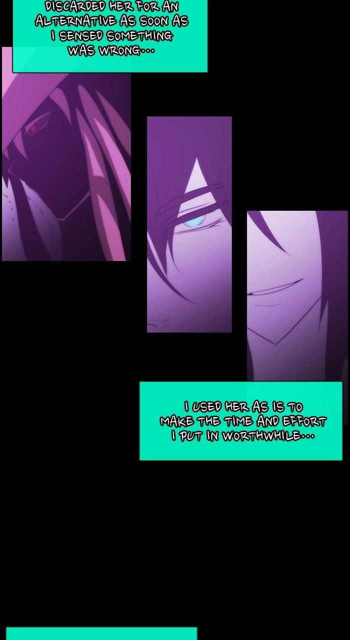 Kubera Chapter 598