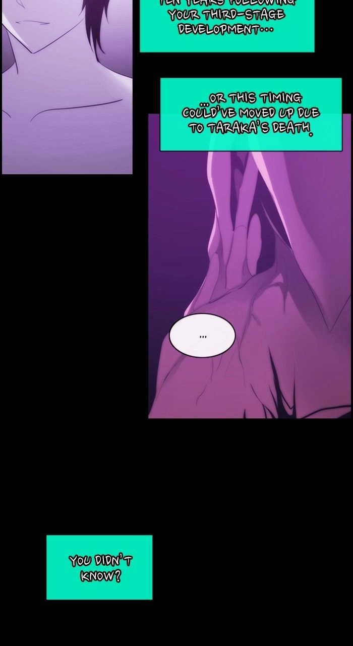 Kubera Chapter 598