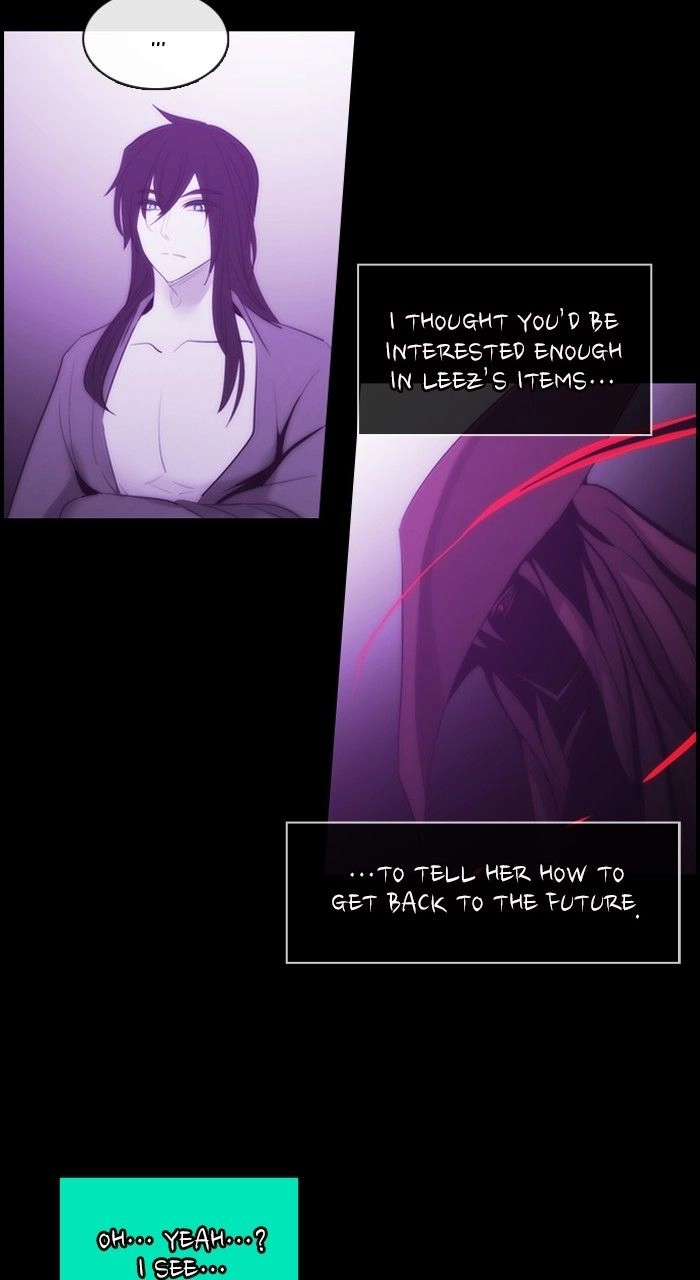 Kubera Chapter 598