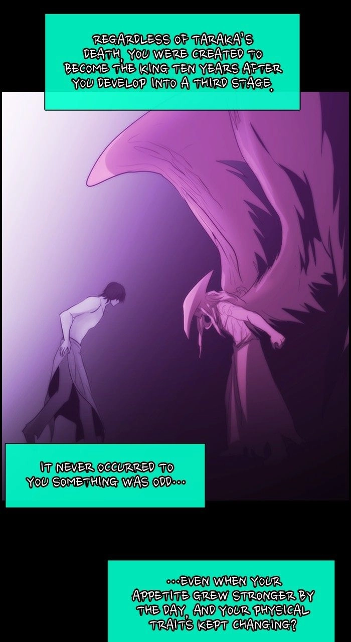 Kubera Chapter 598