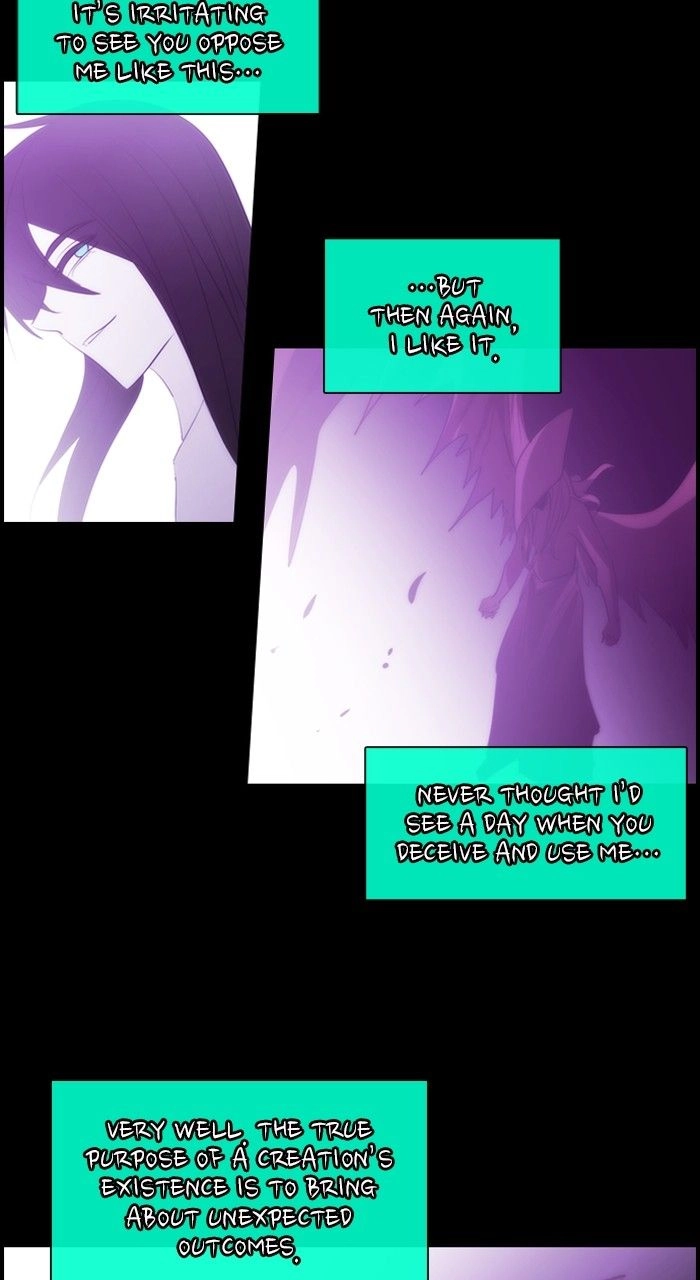 Kubera Chapter 598