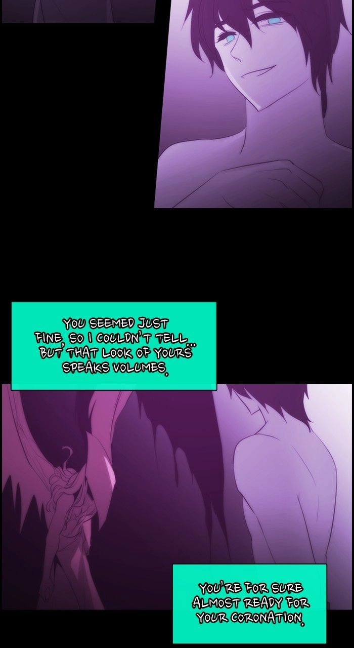 Kubera Chapter 598