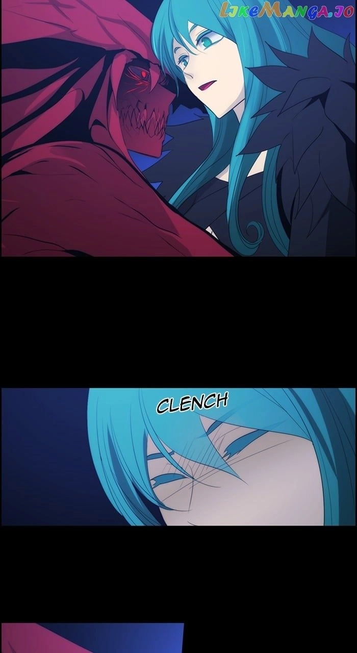 Kubera Chapter 599