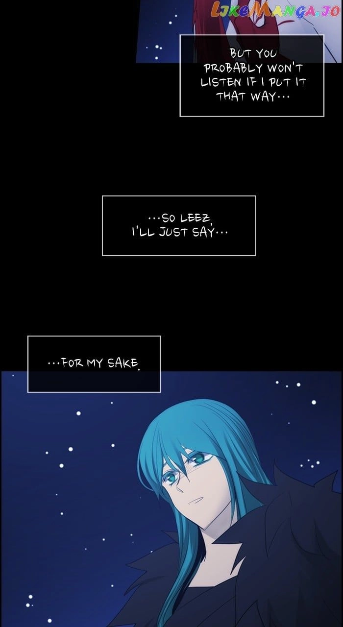 Kubera Chapter 599