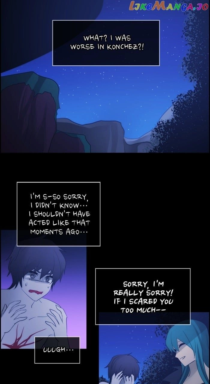 Kubera Chapter 599