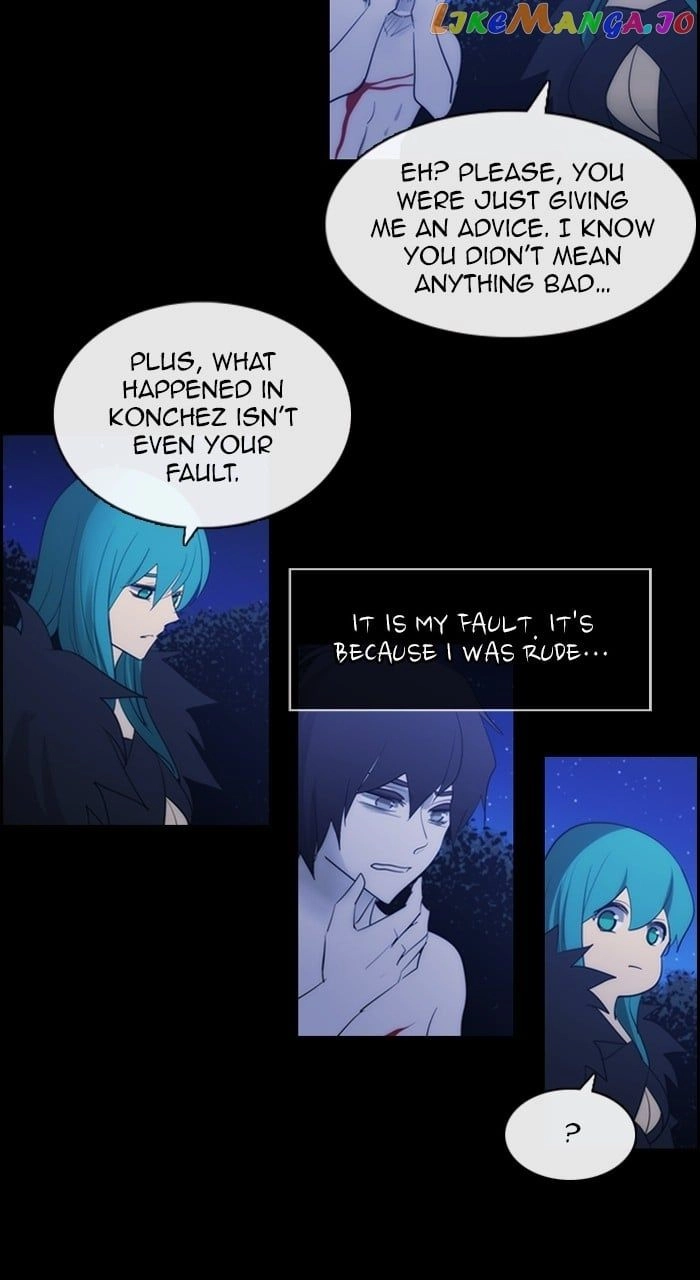 Kubera Chapter 599