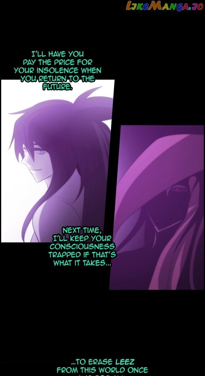 Kubera Chapter 599