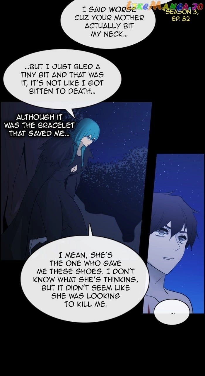 Kubera Chapter 599